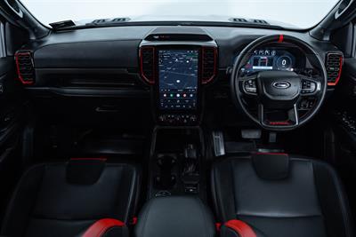 2025 Ford Ranger - Thumbnail