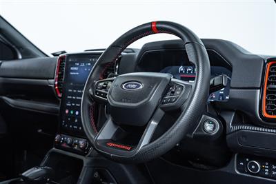 2025 Ford Ranger - Thumbnail