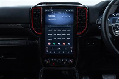 2025 Ford Ranger - Thumbnail