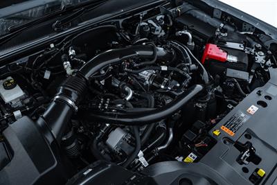 2025 Ford Ranger - Thumbnail