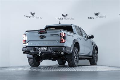 2025 Ford Ranger - Thumbnail