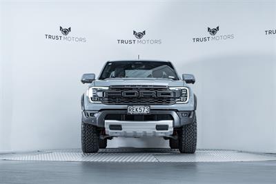 2025 Ford Ranger - Thumbnail