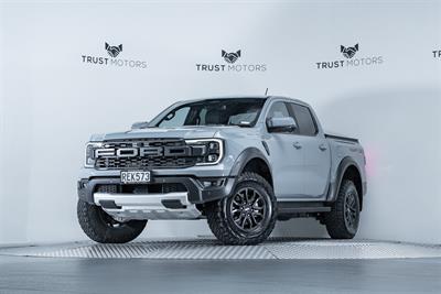 2025 Ford Ranger - Thumbnail