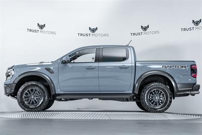 2025 Ford Ranger - Thumbnail