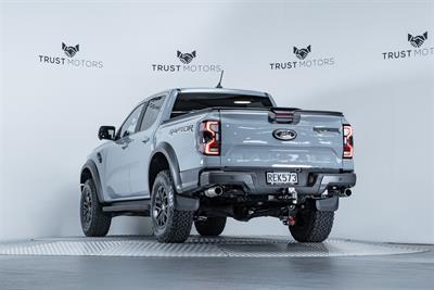 2025 Ford Ranger - Thumbnail