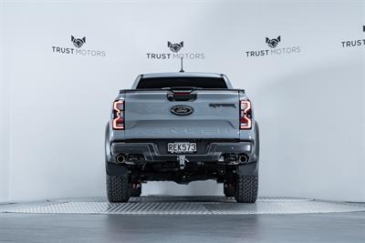 2025 Ford Ranger - Thumbnail