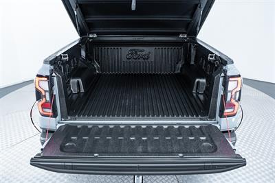 2025 Ford Ranger - Thumbnail