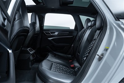 2021 Audi RS6 - Thumbnail