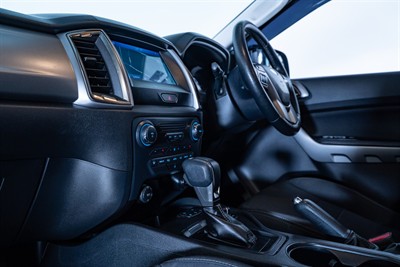 2021 Ford Ranger - Thumbnail