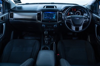 2021 Ford Ranger - Thumbnail