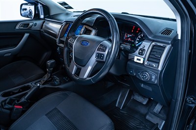 2021 Ford Ranger - Thumbnail