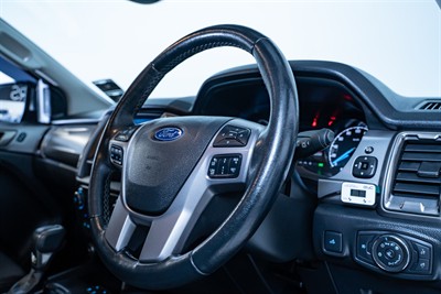 2021 Ford Ranger - Thumbnail