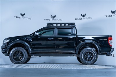 2021 Ford Ranger - Thumbnail