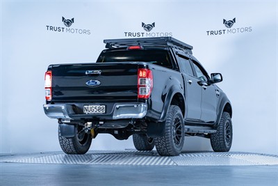 2021 Ford Ranger - Thumbnail