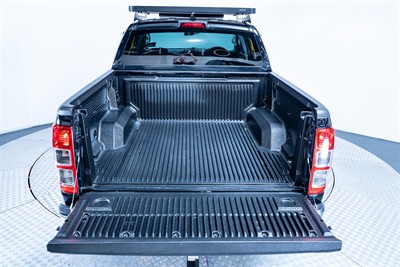 2021 Ford Ranger - Thumbnail