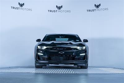 2019 Chevrolet Camaro - Thumbnail