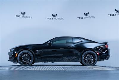 2019 Chevrolet Camaro - Thumbnail