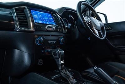 2021 Ford Ranger - Thumbnail