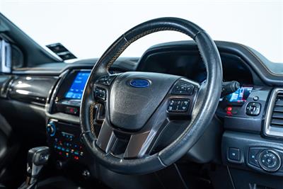 2021 Ford Ranger - Thumbnail