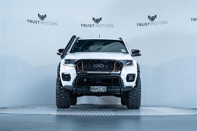 2021 Ford Ranger - Thumbnail
