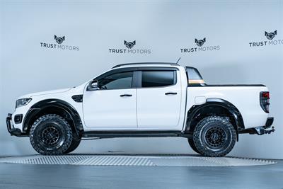 2021 Ford Ranger - Thumbnail