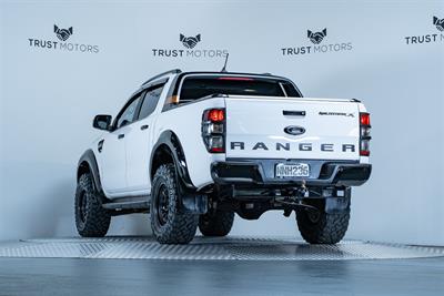 2021 Ford Ranger - Thumbnail
