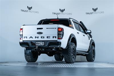 2021 Ford Ranger - Thumbnail