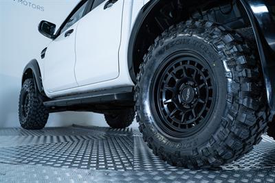 2021 Ford Ranger - Thumbnail