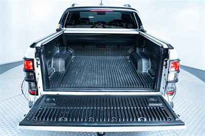 2021 Ford Ranger - Thumbnail