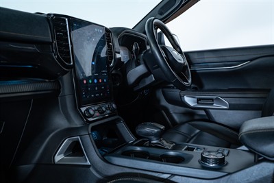 2022 Ford Ranger - Thumbnail