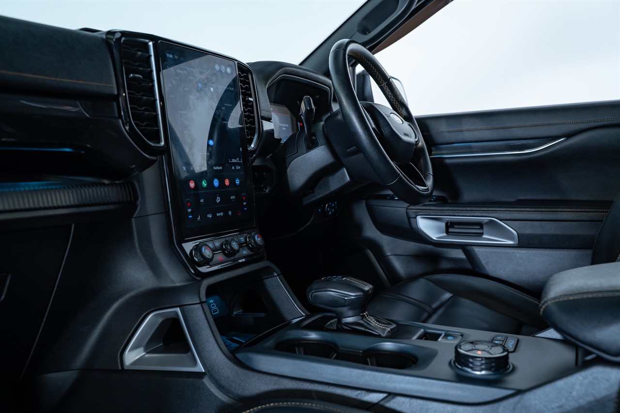2022 Ford Ranger