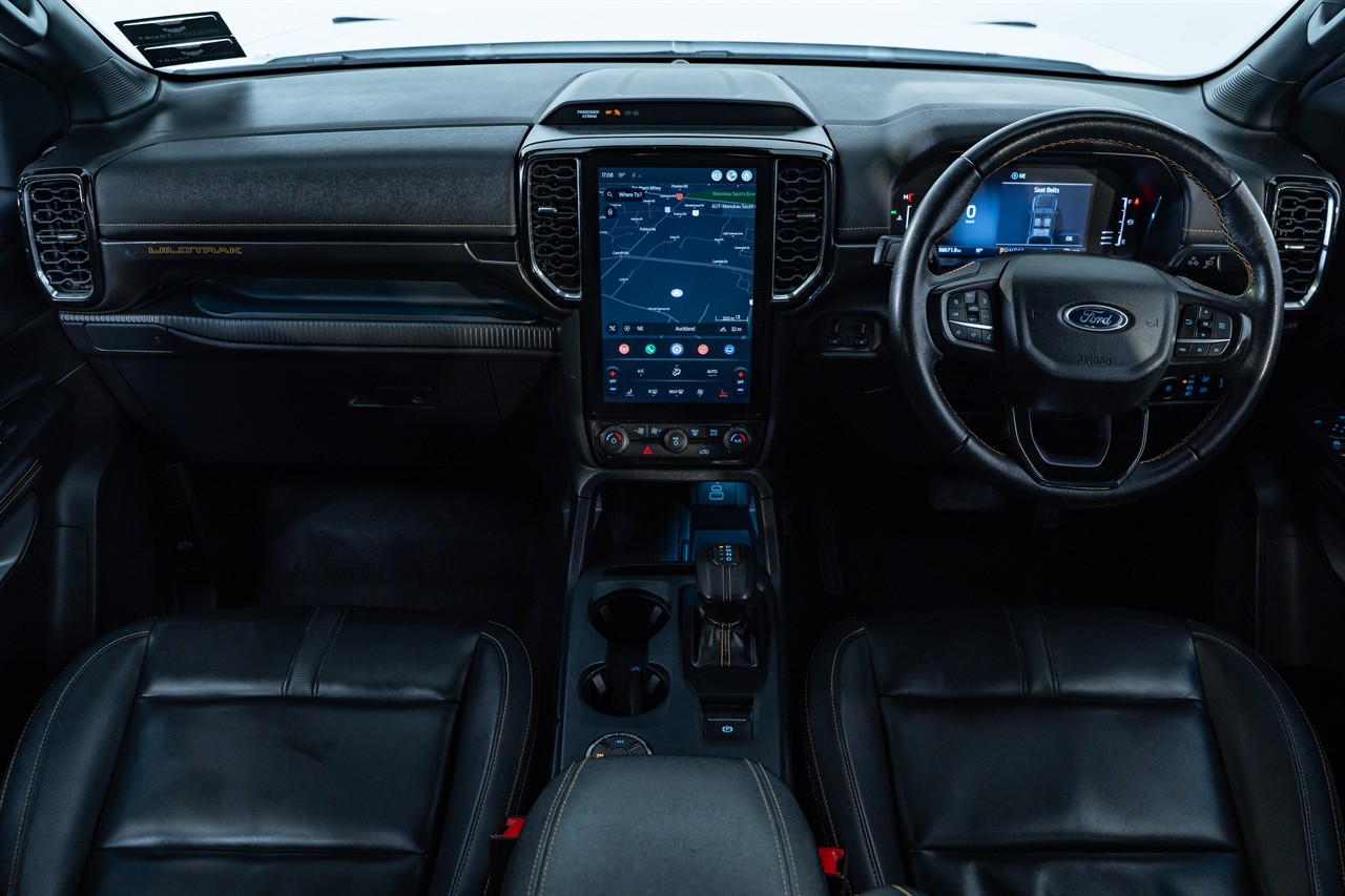 2022 Ford Ranger