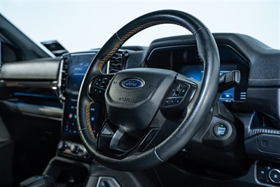 2022 Ford Ranger - Thumbnail