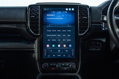 2022 Ford Ranger - Thumbnail