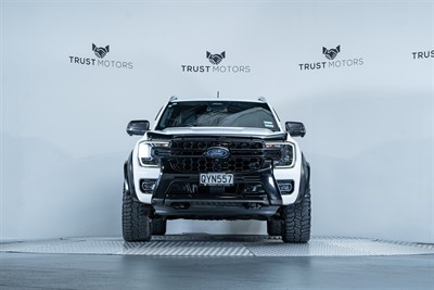 2022 Ford Ranger - Thumbnail