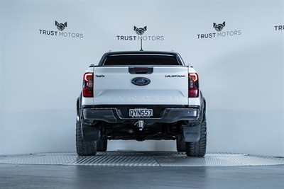 2022 Ford Ranger - Thumbnail