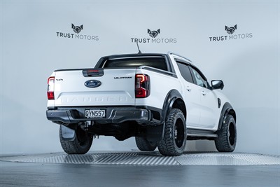 2022 Ford Ranger - Thumbnail