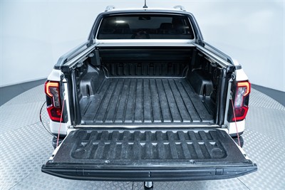 2022 Ford Ranger - Thumbnail