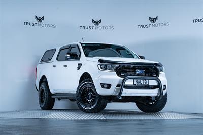 2020 Ford Ranger - Image Coming Soon