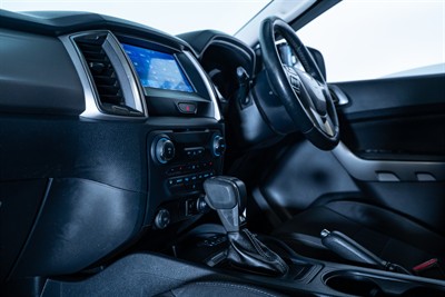 2020 Ford Ranger - Thumbnail