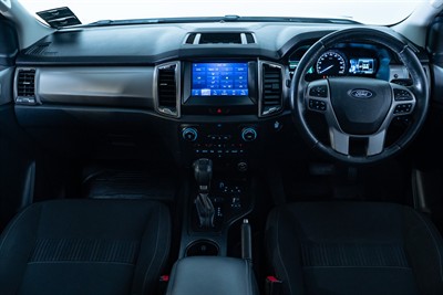 2020 Ford Ranger - Thumbnail