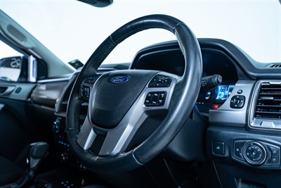 2020 Ford Ranger - Thumbnail