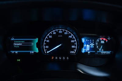 2020 Ford Ranger - Thumbnail