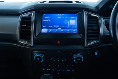 2020 Ford Ranger - Thumbnail