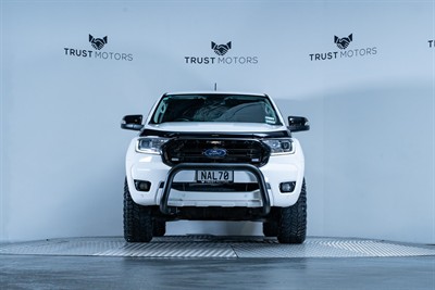 2020 Ford Ranger - Thumbnail