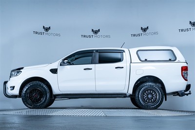 2020 Ford Ranger - Thumbnail