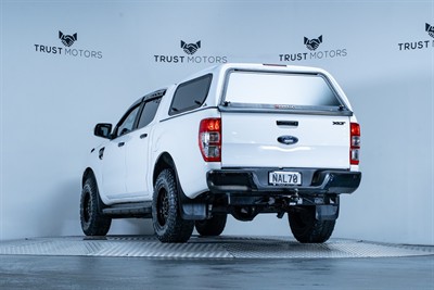 2020 Ford Ranger - Thumbnail