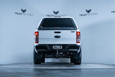 2020 Ford Ranger - Thumbnail