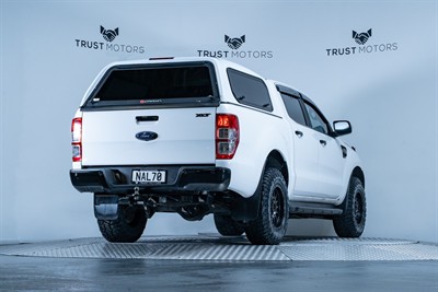 2020 Ford Ranger - Thumbnail