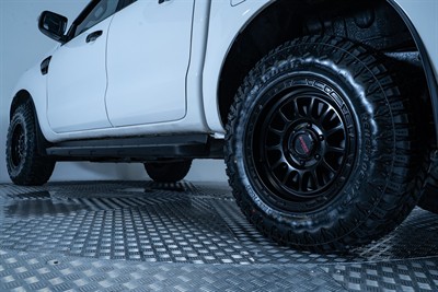 2020 Ford Ranger - Thumbnail
